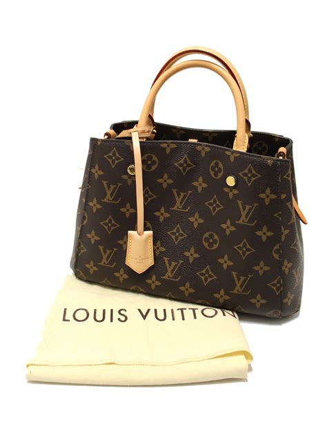 louis vuitton monogram empreinte montaigne bb bag|louis vuitton monogram bag.